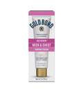 Gold Bond Age Renew Neck & Chest Firming Age Renew Cream, 2 oz., Clinically Tested Skin Firming Neck Cream