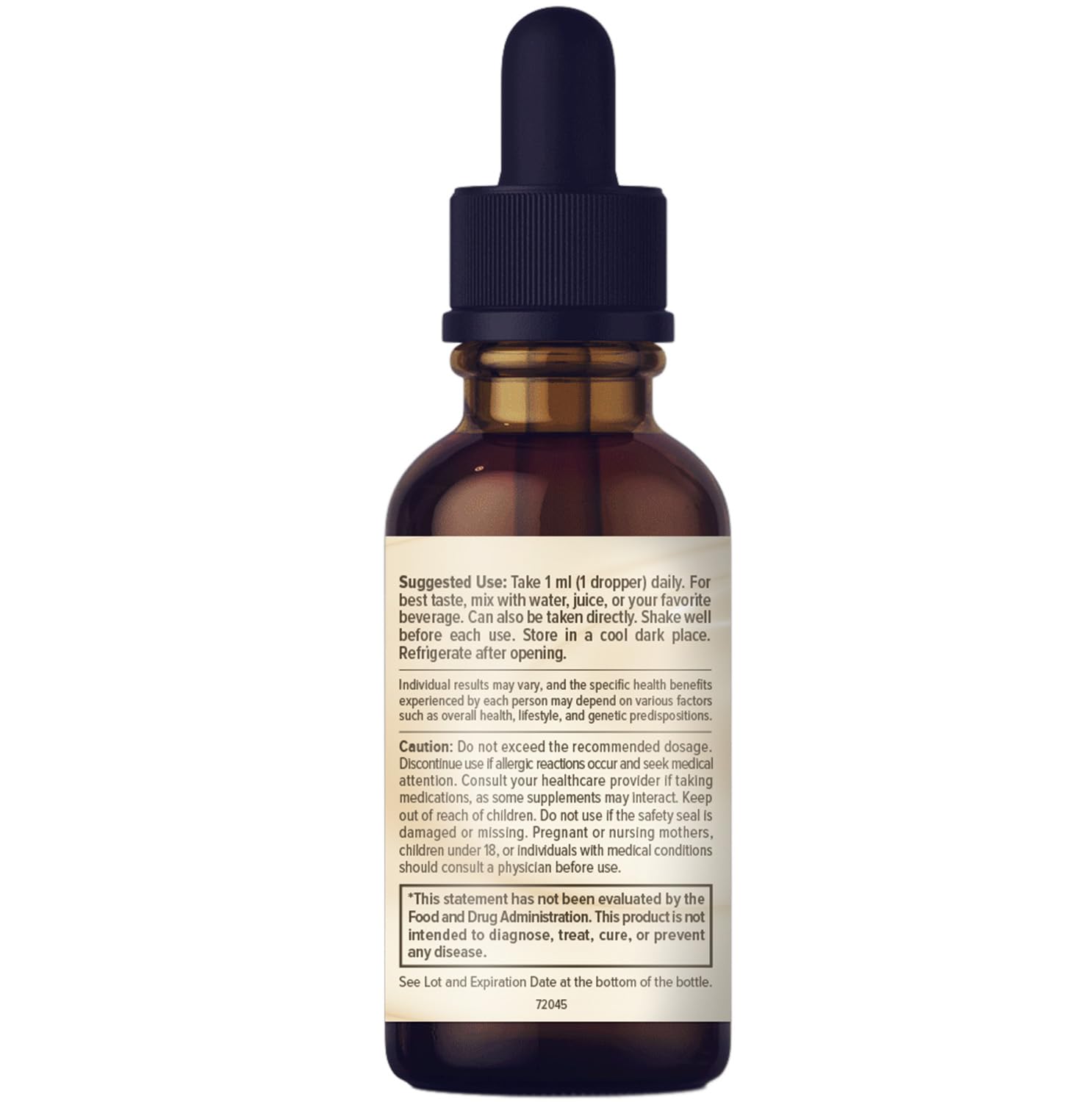 (2 Pack) Organic Vitamin D3 K2 Drops with MCT Oil Omega 3, 5000 IU, Maximum Strength Vitamin D Liquid, No Fillers, Non-GMO Liquid D3 for Faster Absorption and Immune Support (Unflavored, 2 Fl Oz)