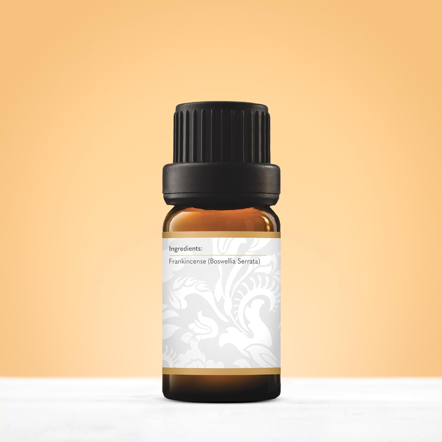 Vitality Extracts Frankincense Essential Oil - 10ml, Boswellia Serrata, Aromatherapy, Skin Care, Natural Calm, Rest & Relaxation, Yoga, Comfort
