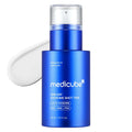 medicube Exosome Shot Zero 7,500 PPM Spicule Facial Serum | Liquid Skin Booster Serum | Exosome, AHA+BHA+PHA | Pore Care, Dead Skin Cells, Skin Texture | Korean Skincare, 1.01 fl.oz