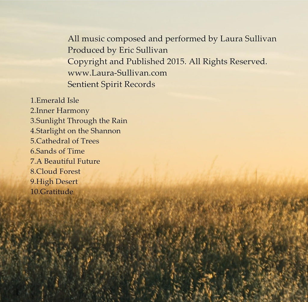 Calm Within: Music for Relaxation of Body and Mind - Perfect for Massage, Spa, Yoga, Meditation
