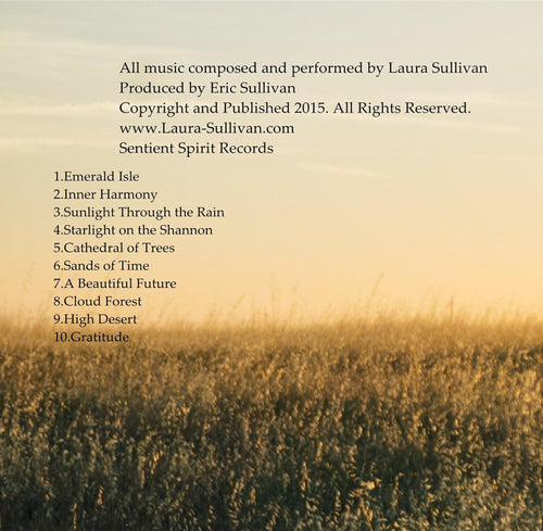 Calm Within: Music for Relaxation of Body and Mind - Perfect for Massage, Spa, Yoga, Meditation