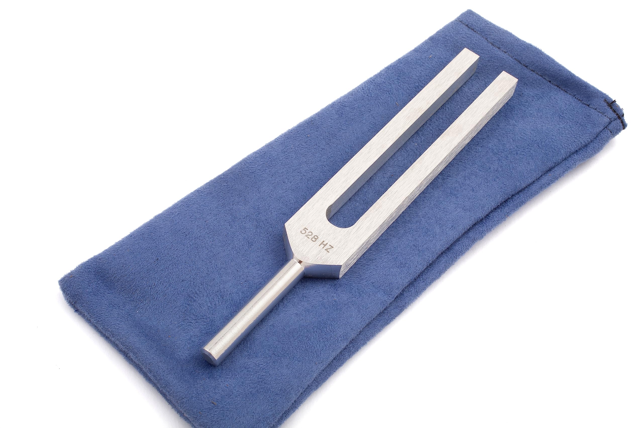 Solfeggio Tuning Forks Set for Healing – 9 Chakra Frequencies 174Hz to 963Hz | Precision-Machined Aluminum Alloy | Made in USA | Chakra Healing, Sound Therapy, Reiki, Yoga, Energy Balancing Tools.